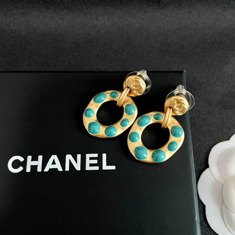 Chanel Earring 08yxs214